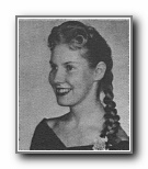 Donna Orkfritz: class of 1961, Norte Del Rio High School, Sacramento, CA.